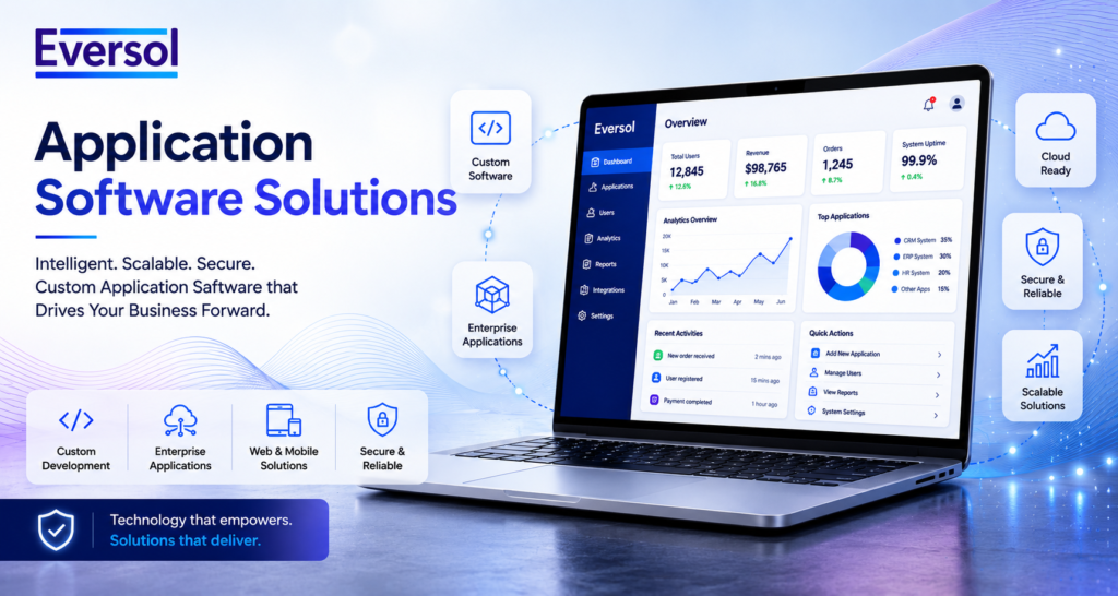 AppSoft