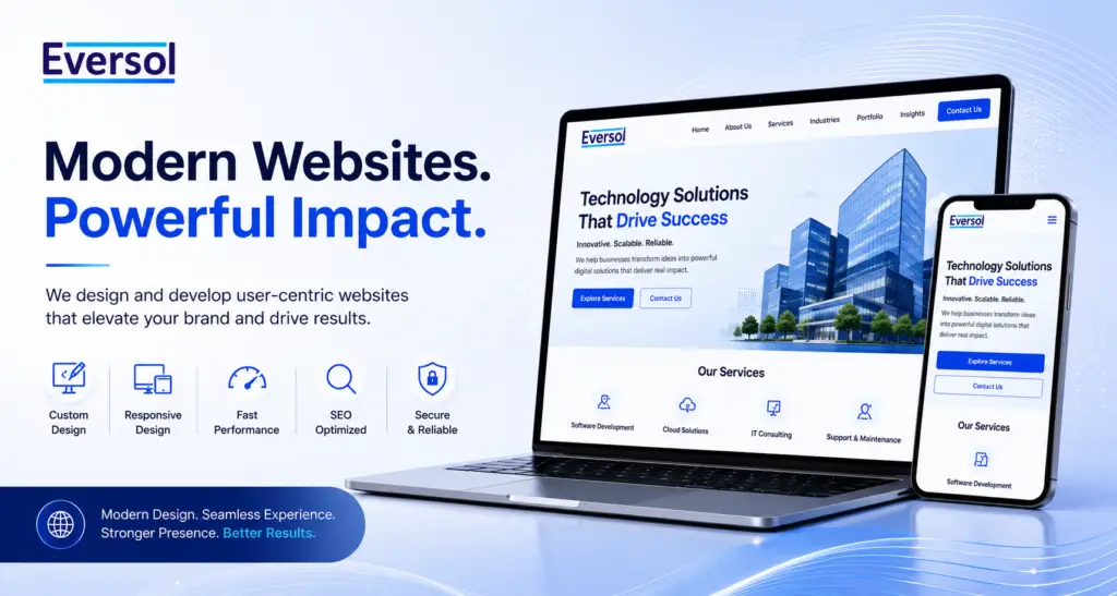 Website